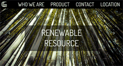 Desktop Screenshot of greengoldgroupja.com
